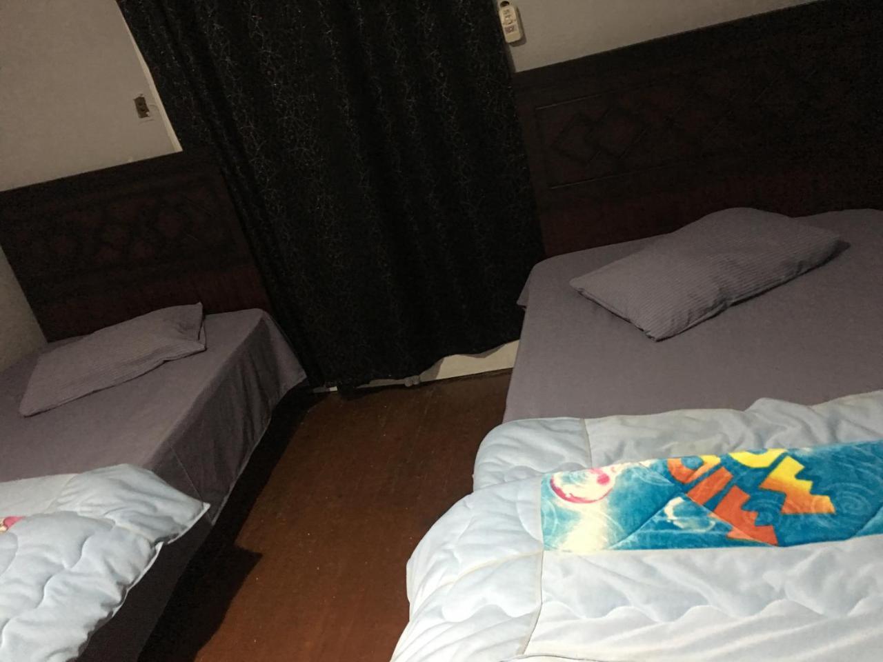 מלון קהיר Grand Nile Plaza מראה חיצוני תמונה