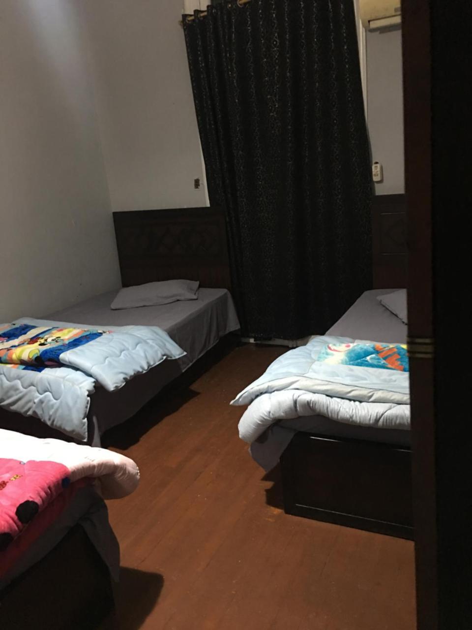 מלון קהיר Grand Nile Plaza מראה חיצוני תמונה