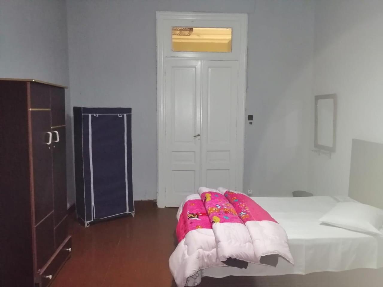 מלון קהיר Grand Nile Plaza מראה חיצוני תמונה