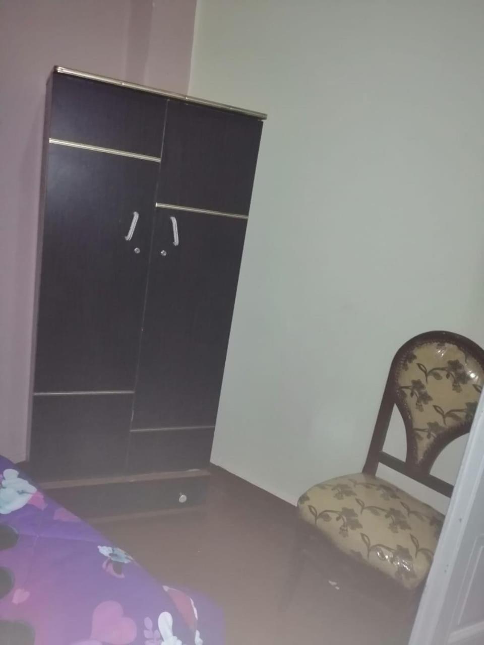 מלון קהיר Grand Nile Plaza מראה חיצוני תמונה