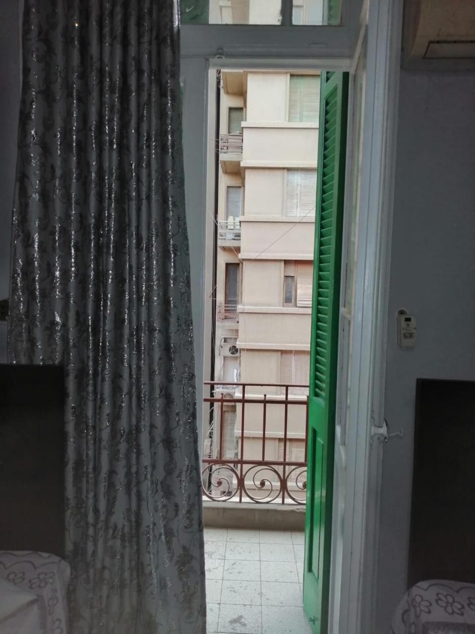 מלון קהיר Grand Nile Plaza מראה חיצוני תמונה