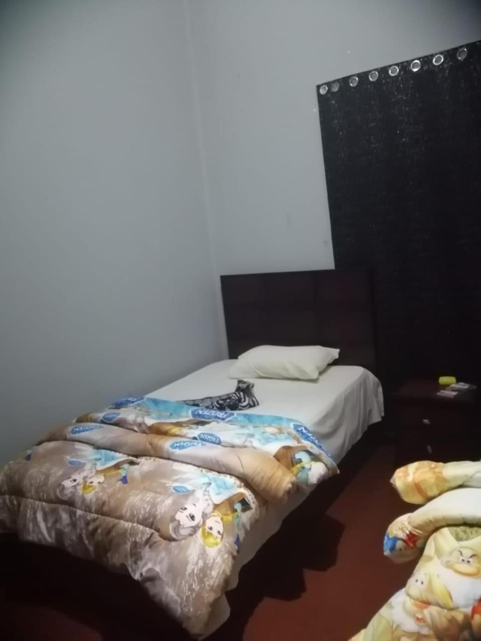 מלון קהיר Grand Nile Plaza מראה חיצוני תמונה
