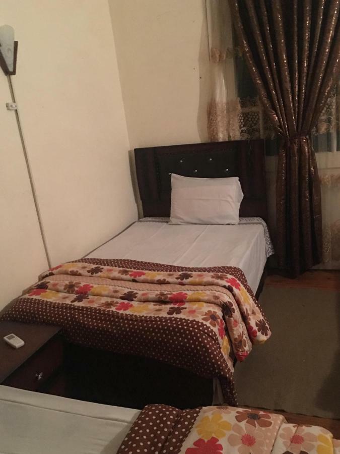 מלון קהיר Grand Nile Plaza מראה חיצוני תמונה