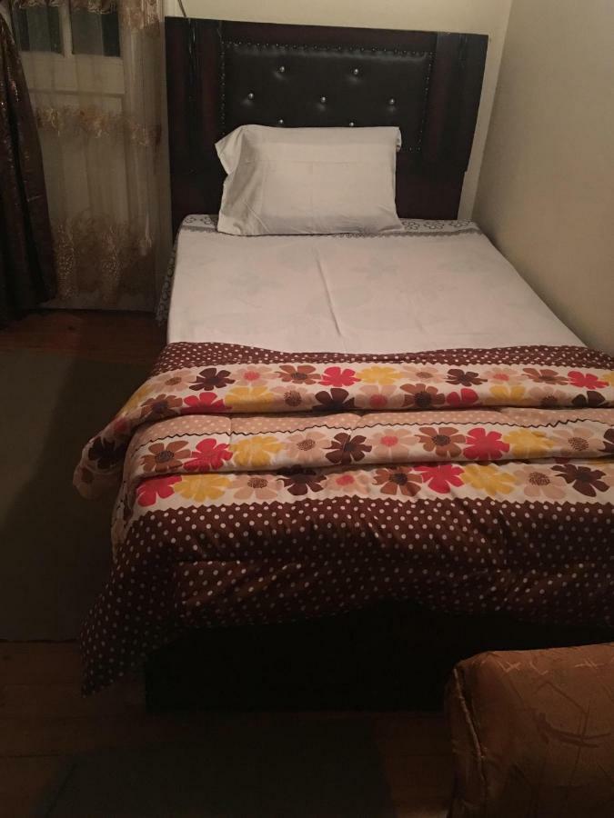מלון קהיר Grand Nile Plaza מראה חיצוני תמונה