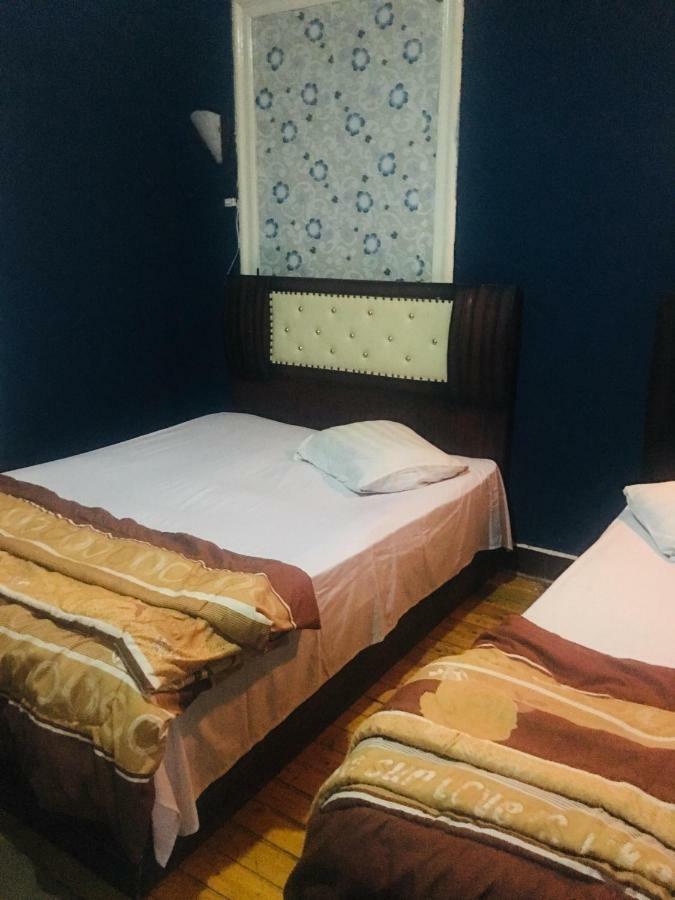 מלון קהיר Grand Nile Plaza מראה חיצוני תמונה