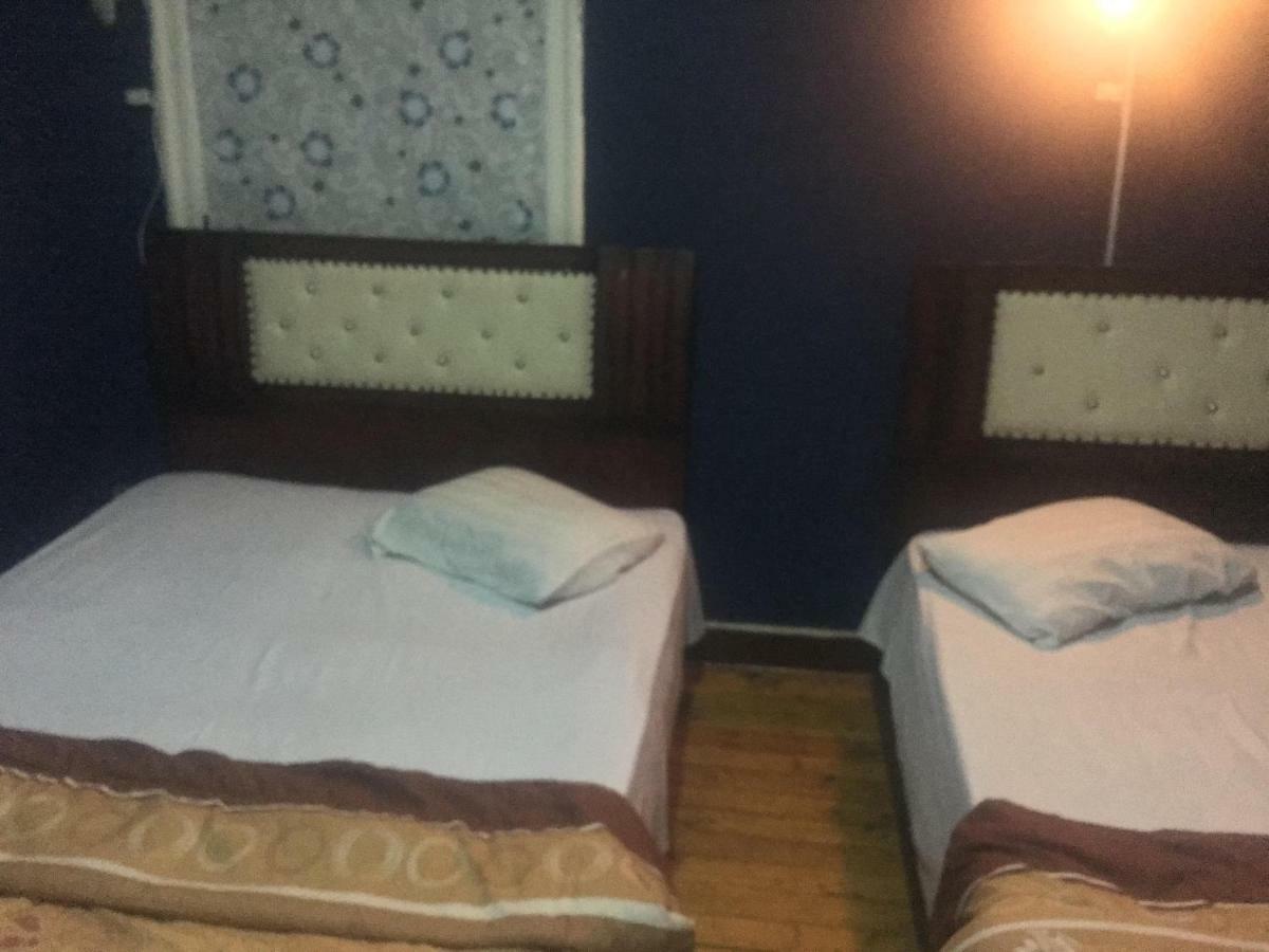 מלון קהיר Grand Nile Plaza מראה חיצוני תמונה