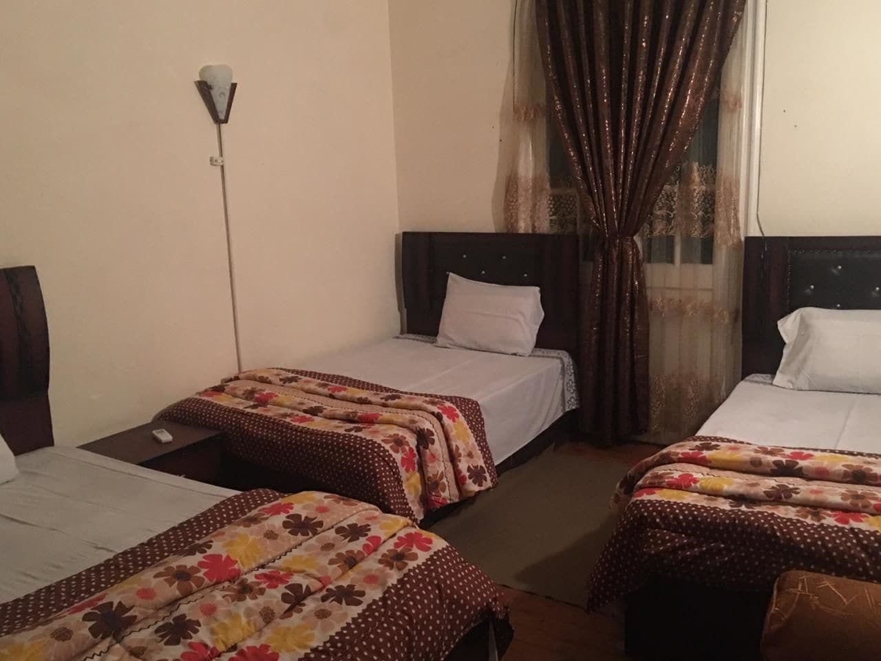 מלון קהיר Grand Nile Plaza מראה חיצוני תמונה